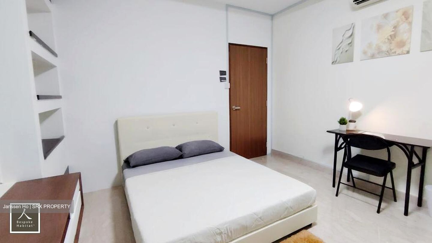 Guilin View (D23), Condominium #548755241